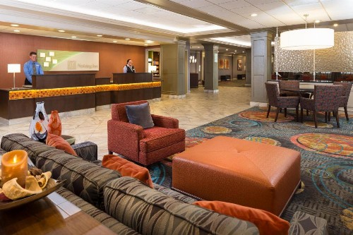 Holiday Inn Wichita East I-35 an IHG Hotel - image 23
