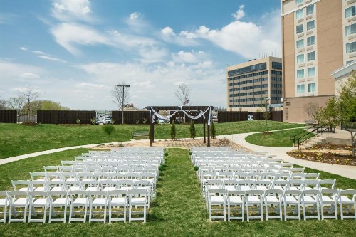 Holiday Inn Wichita East I-35 an IHG Hotel - image 24