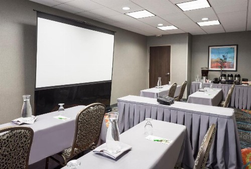 Holiday Inn Wichita East I-35 an IHG Hotel - image 26