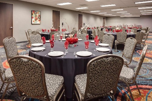 Holiday Inn Wichita East I-35 an IHG Hotel - image 29