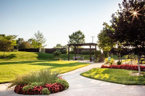 Holiday Inn Wichita East I-35 an IHG Hotel - image 32