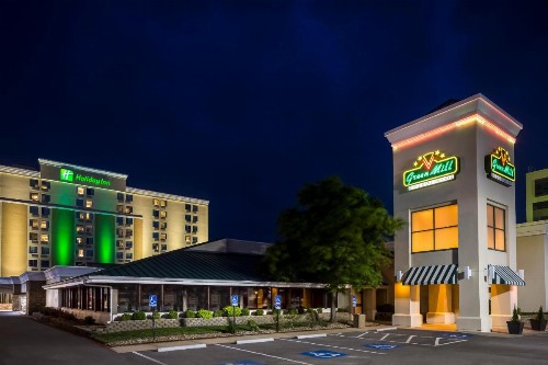 Holiday Inn Wichita East I-35 an IHG Hotel - image 34