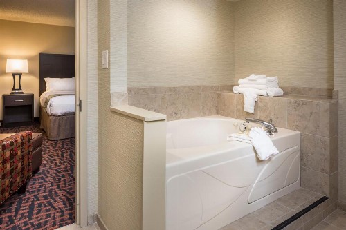 Holiday Inn Wichita East I-35 an IHG Hotel - image 35