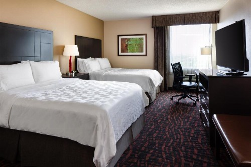 Holiday Inn Wichita East I-35 an IHG Hotel - image 39