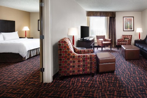 Holiday Inn Wichita East I-35 an IHG Hotel - image 41