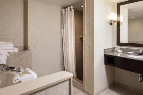 Holiday Inn Wichita East I-35 an IHG Hotel - image 42