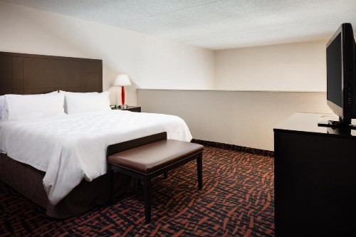 Holiday Inn Wichita East I-35 an IHG Hotel - image 45