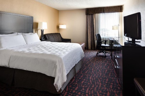 Holiday Inn Wichita East I-35 an IHG Hotel - image 46