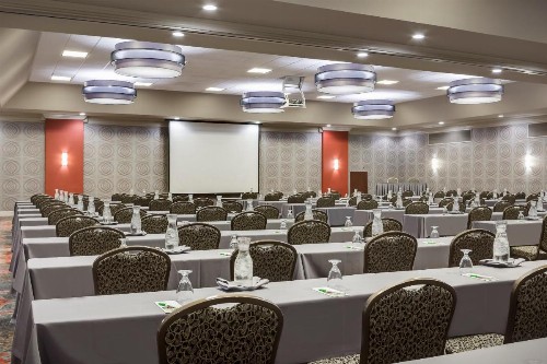 Holiday Inn Wichita East I-35 an IHG Hotel - image 48