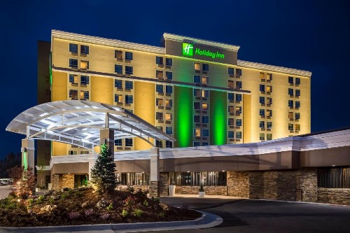 Holiday Inn Wichita East I-35 an IHG Hotel - image 49