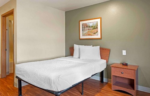 WoodSpring Suites Wichita Airport - image 12