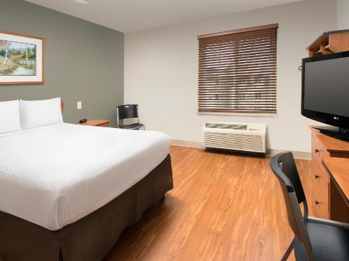 WoodSpring Suites Wichita Airport - image 31