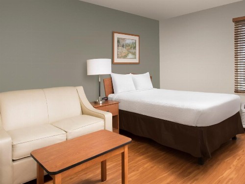 WoodSpring Suites Wichita Airport - image 34