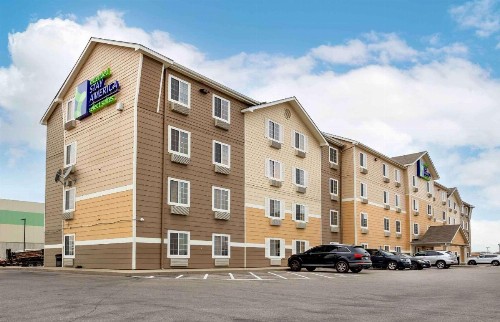 WoodSpring Suites Wichita Airport - image 4