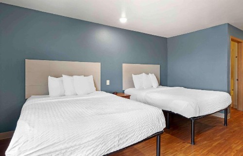 WoodSpring Suites Wichita Airport - image 8