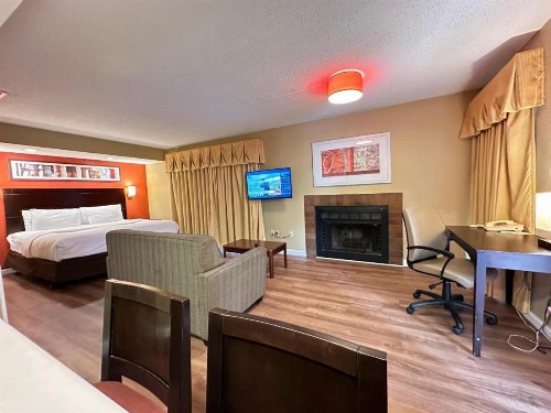 Hawthorn Suites Wichita East - image 10