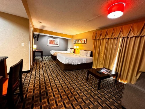 Hawthorn Suites Wichita East - image 19