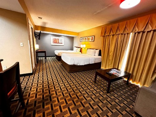 Hawthorn Suites Wichita East - image 20
