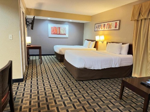 Hawthorn Suites Wichita East - image 21