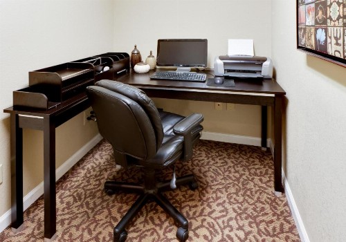 Hawthorn Suites Wichita East - image 34