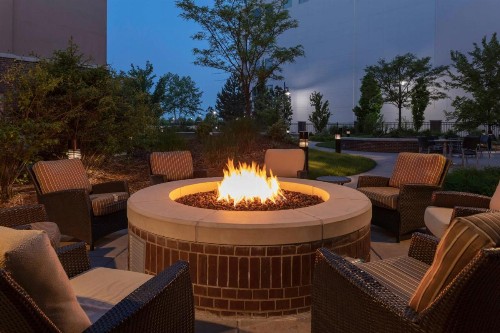 Fairfield Inn & Suites by Marriott Wichita Downtown - image 21