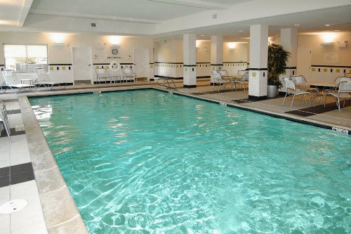 Fairfield Inn & Suites by Marriott Wichita Downtown - image 5