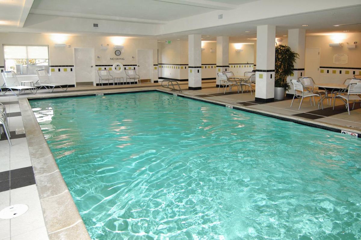 Fairfield Inn & Suites by Marriott Wichita Downtown - image 5