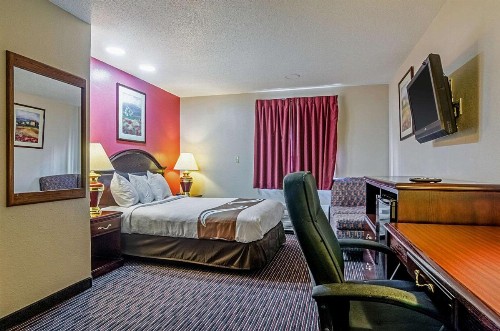 Quality Inn South - image 11