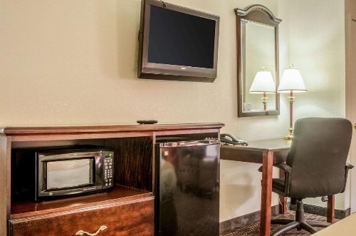 Quality Inn South - image 17