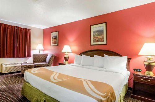Quality Inn South - image 18