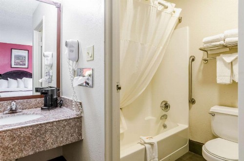 Quality Inn South - image 20