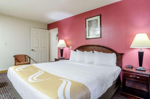 Quality Inn South - image 24