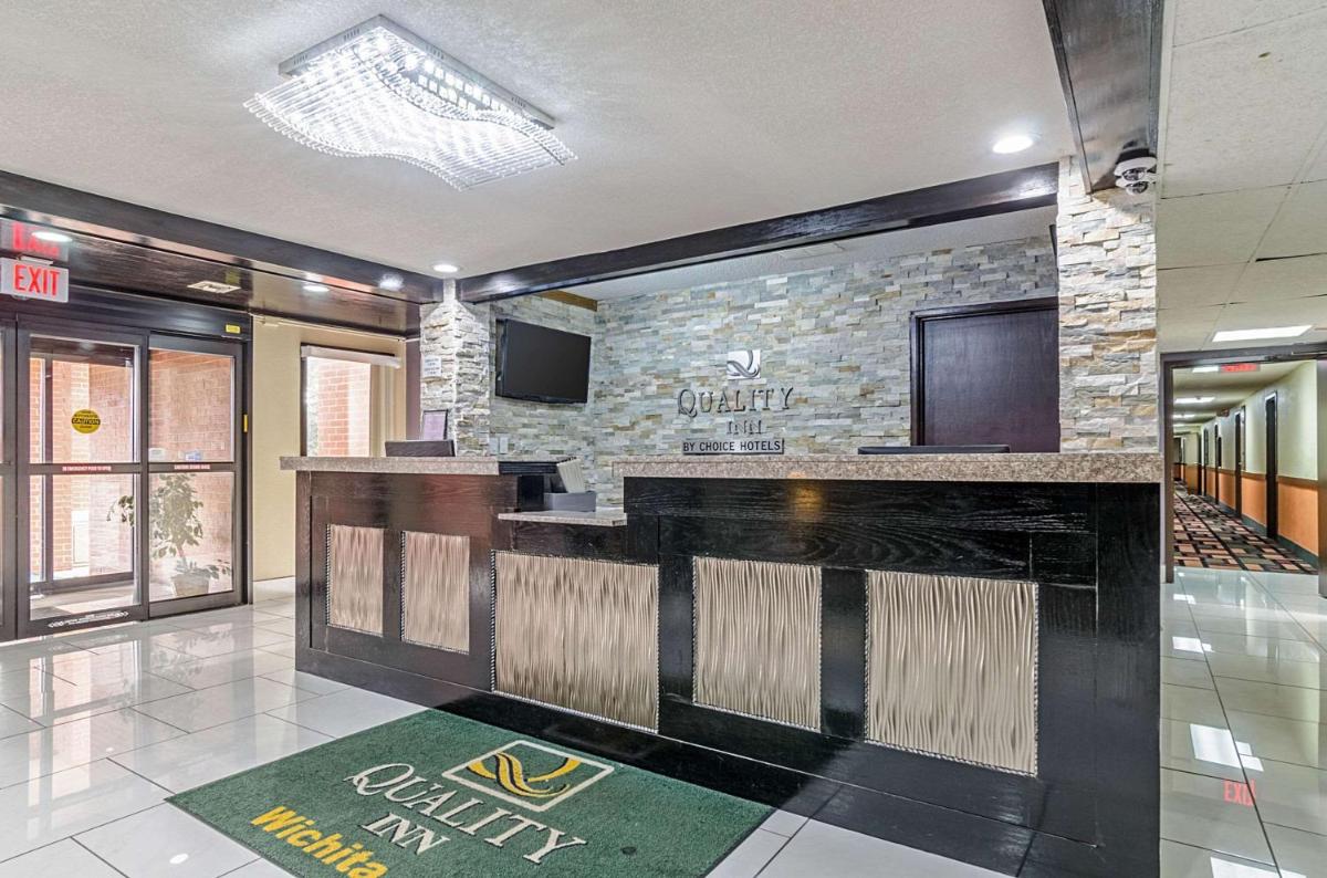 Quality Inn South - image 3