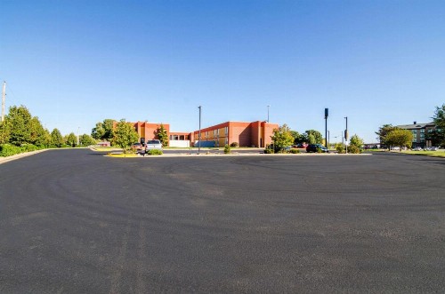 Quality Inn South - image 35