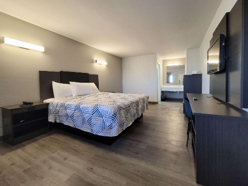 Springfield Inn Wichita