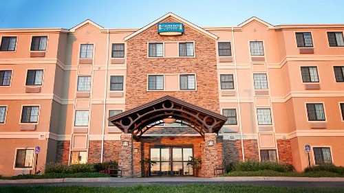 Staybridge Suites Wichita an IHG Hotel
