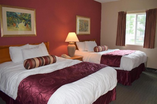 Baymont by Wyndham Wichita East - image 11