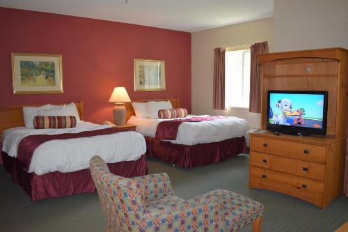 Baymont by Wyndham Wichita East - image 13