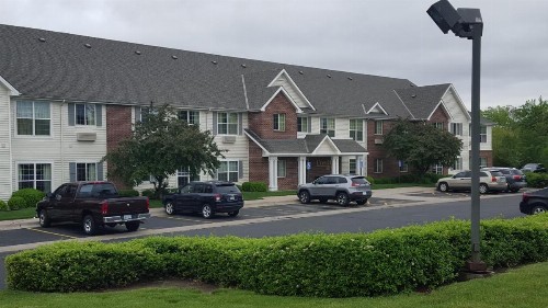 Baymont by Wyndham Wichita East - image 14