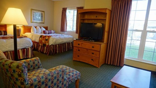 Baymont by Wyndham Wichita East - image 16