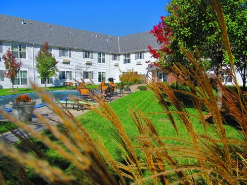 Baymont by Wyndham Wichita East - image 33