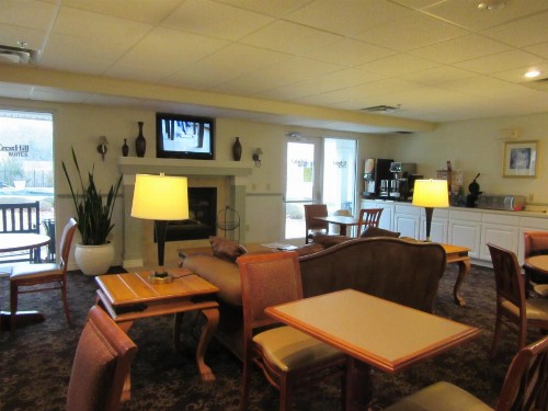 Baymont by Wyndham Wichita East - image 37