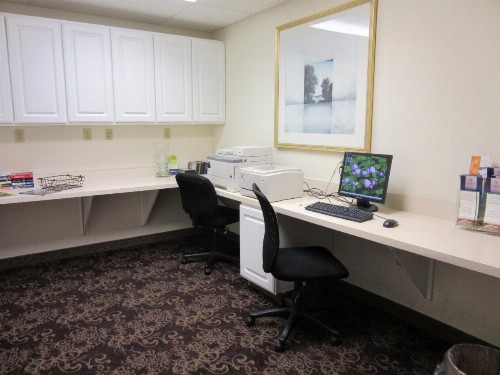 Baymont by Wyndham Wichita East - image 38