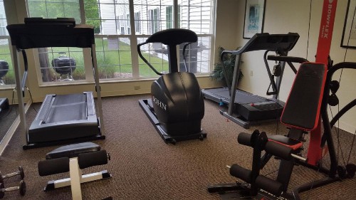 Baymont by Wyndham Wichita East - image 44
