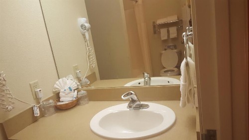 Baymont by Wyndham Wichita East - image 47