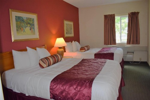 Baymont by Wyndham Wichita East - image 6