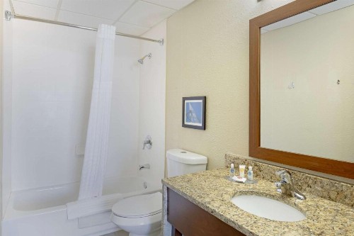 Comfort Inn & Suites - image 15