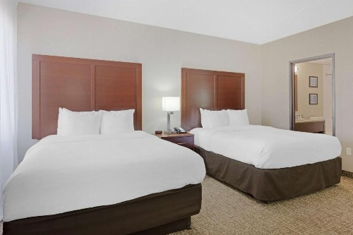 Comfort Inn & Suites - image 18