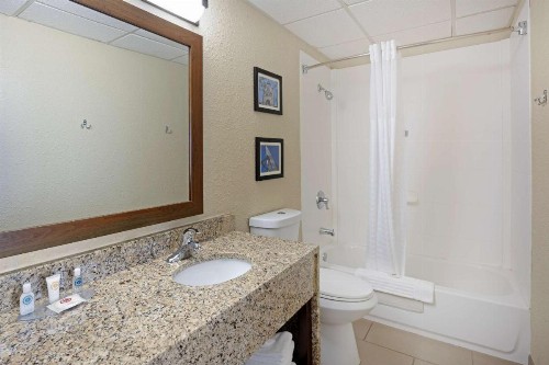 Comfort Inn & Suites - image 27