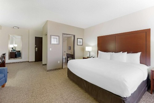 Comfort Inn & Suites - image 33